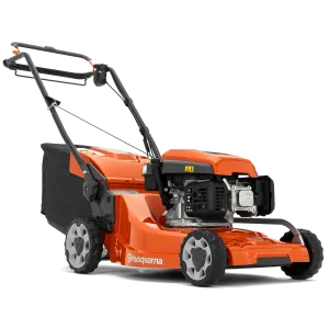 HUSQVARNA LC 347V 