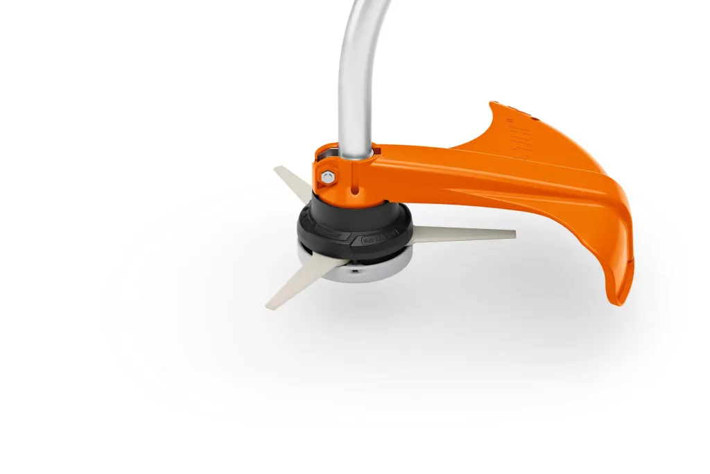 Obrázek k produktu STIHL Kryt pro žací hlavy, Ø 420 mm pro FS 45, 50
