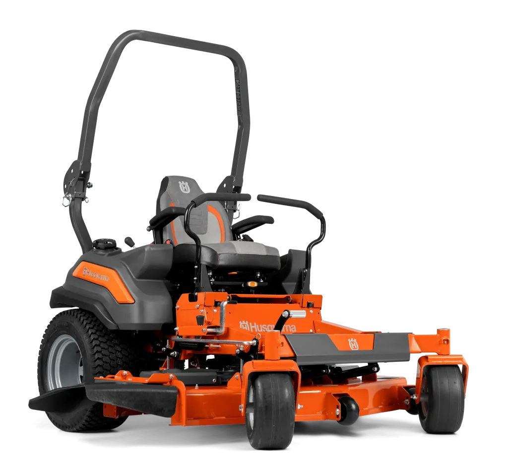 Obrázek k produktu HUSQVARNA Z454X 