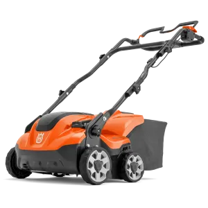 Obrázek #5 k produktu HUSQVARNA S 138i bez akumulátoru a nabíječky 
