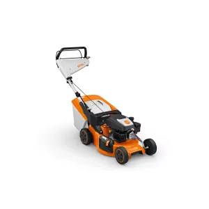 STIHL RM 248 T