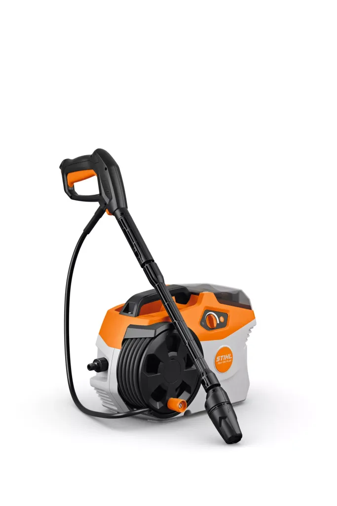 Obrázek k produktu STIHL REA 100 PLUS