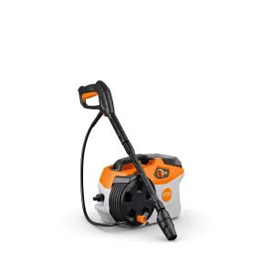 STIHL REA 100 PLUS