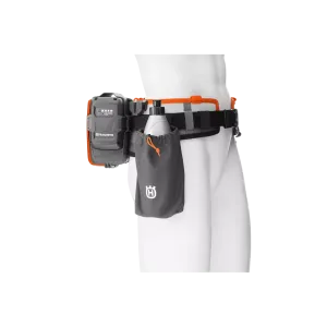 Obrázek #2 k produktu Opasek Flexi na akumulátor HUSQVARNA - sada s adaptérem 