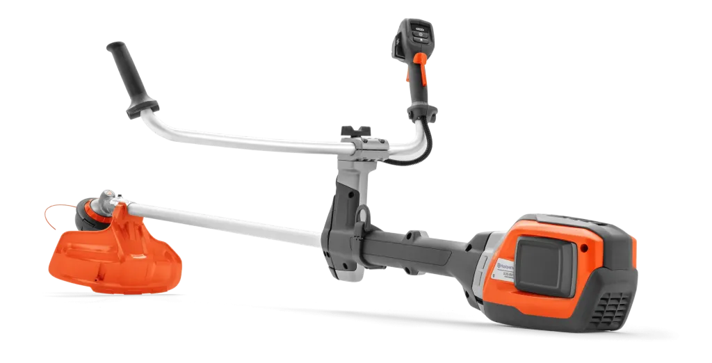 Obrázek k produktu HUSQVARNA 535iRXT bez akumulátoru a nabíječky 