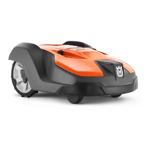 HUSQVARNA AUTOMOWER® 550 