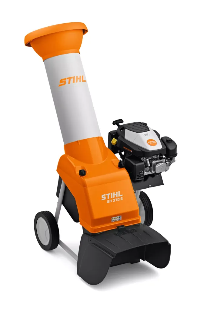 Obrázek k produktu STIHL GH 370 S