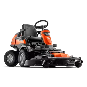 Obrázek #18 k produktu Husqvarna R 420TsX AWD (bez žac. ústrojí) 