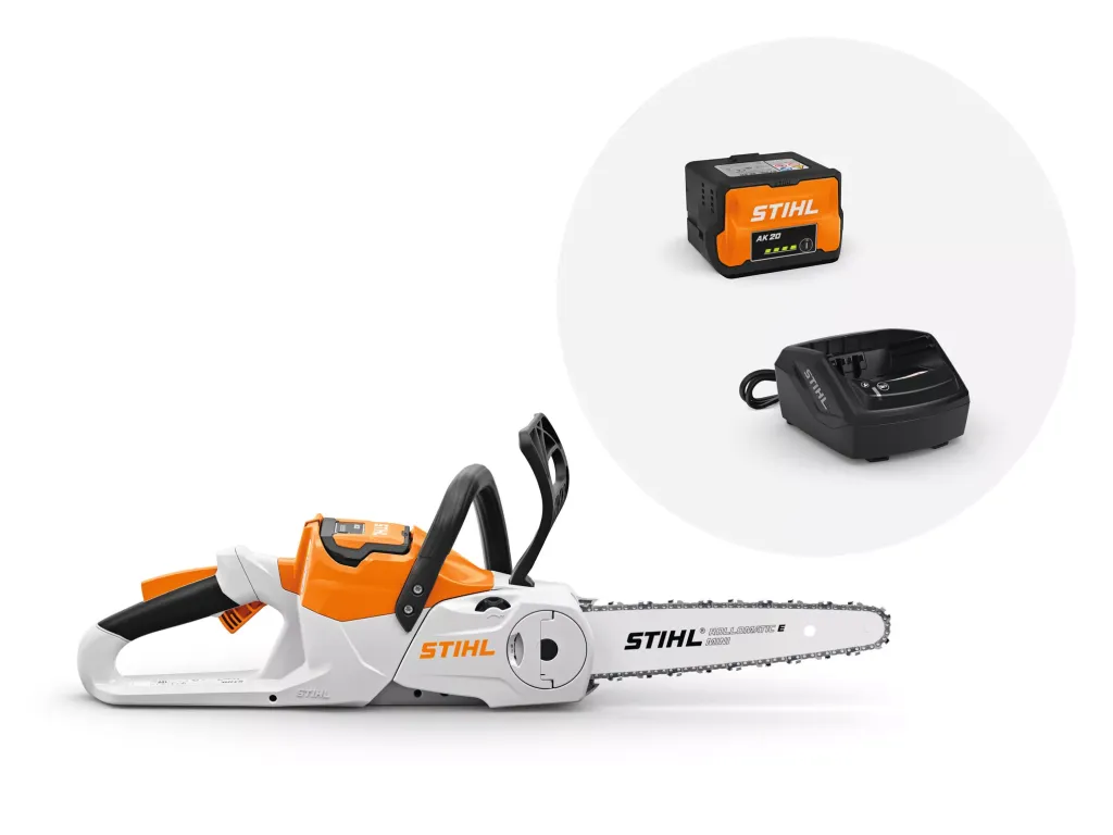 Obrázek k produktu STIHL MSA 60 C-B + AK 20 + AL 101