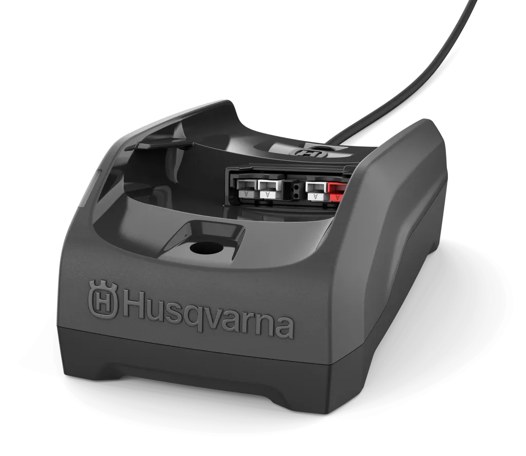 Obrázek k produktu Nabíječka HUSQVARNA 40-C80 