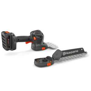 Obrázek #0 k produktu Husqvarna Aspire™ S20-P4A s akumulátorem a nabíječkou 