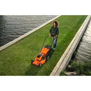 Obrázek #6 k produktu HUSQVARNA LC 247i bez akumulátoru a nabíječky 