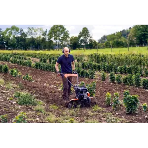Obrázek #4 k produktu Husqvarna TF 335 2023- 