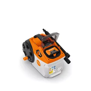 Obrázek #2 k produktu STIHL REA 100 PLUS