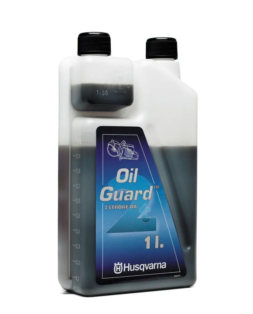 Obrázek k produktu Dvoutaktní olej, Oil guard 