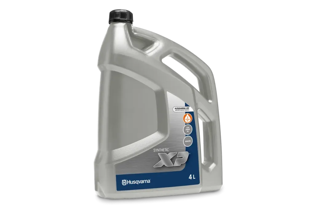 Obrázek k produktu Olej 2-T XP® BIO SYNTH Husqvarna