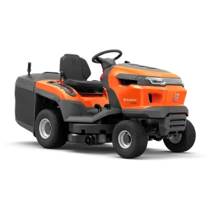 Husqvarna TC 215T