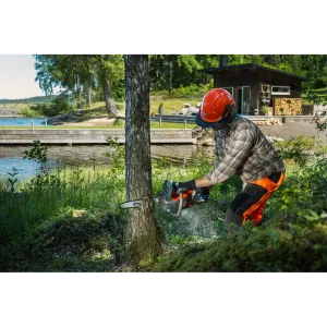 Obrázek #2 k produktu Husqvarna 242i s akumulátorem a nabíječkou