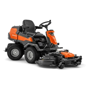 Husqvarna R 420TsX AWD (bez žac. ústrojí) 