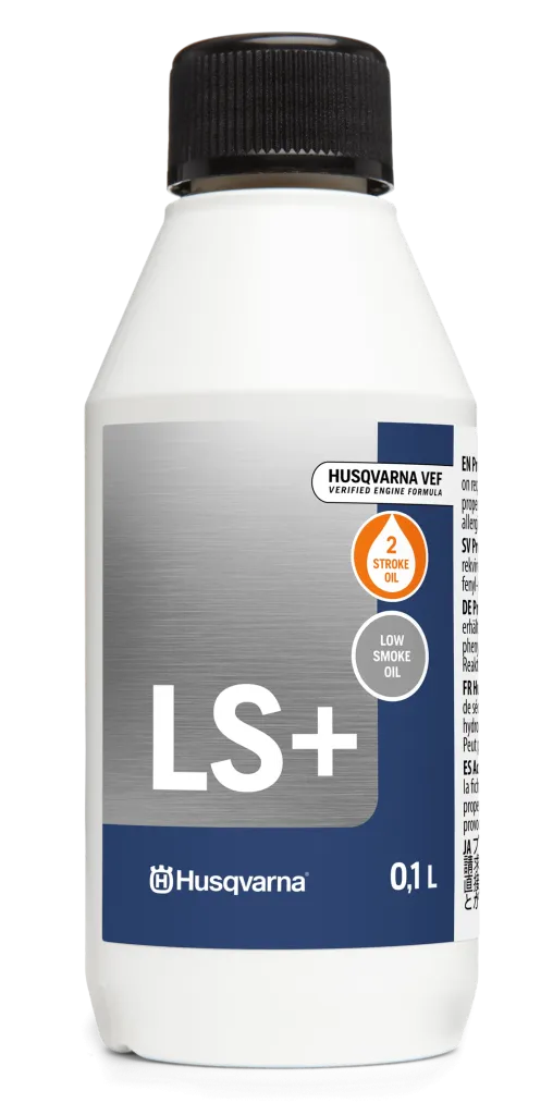 Obrázek k produktu Dvoutaktní olej, LS+ 