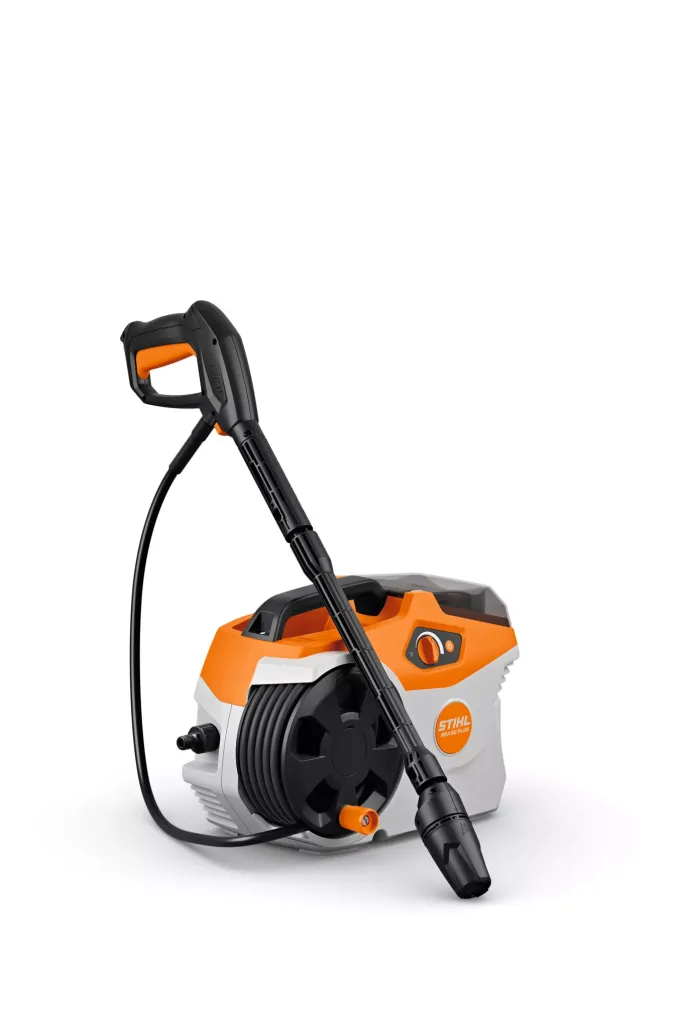 Obrázek k produktu STIHL REA 60 PLUS