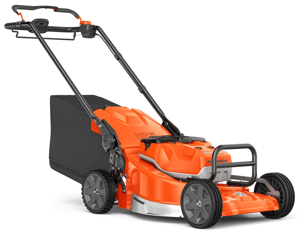 Obrázek k produktu HUSQVARNA LC 551iV (bez aku. a nabíj.) 