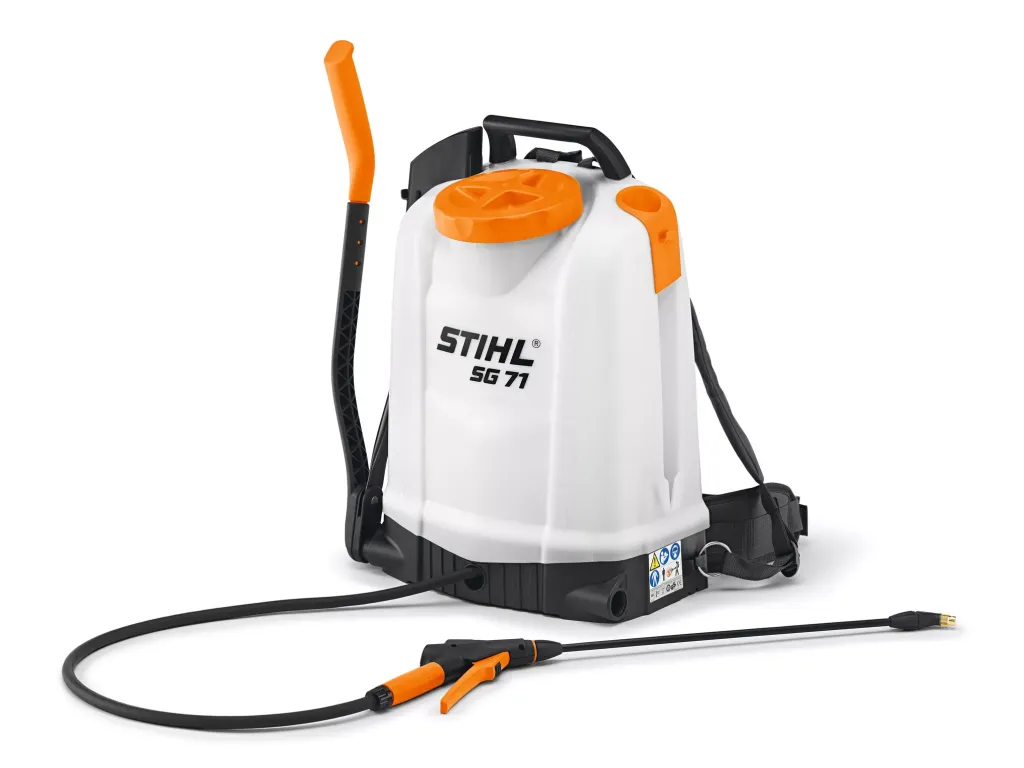 Obrázek k produktu STIHL SG 71