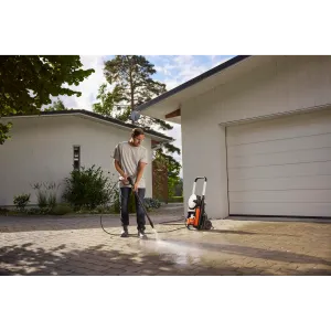 Obrázek #2 k produktu Husqvarna PW 240 