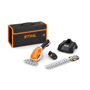 STIHL HSA 26 + AS 2 + AL 1
