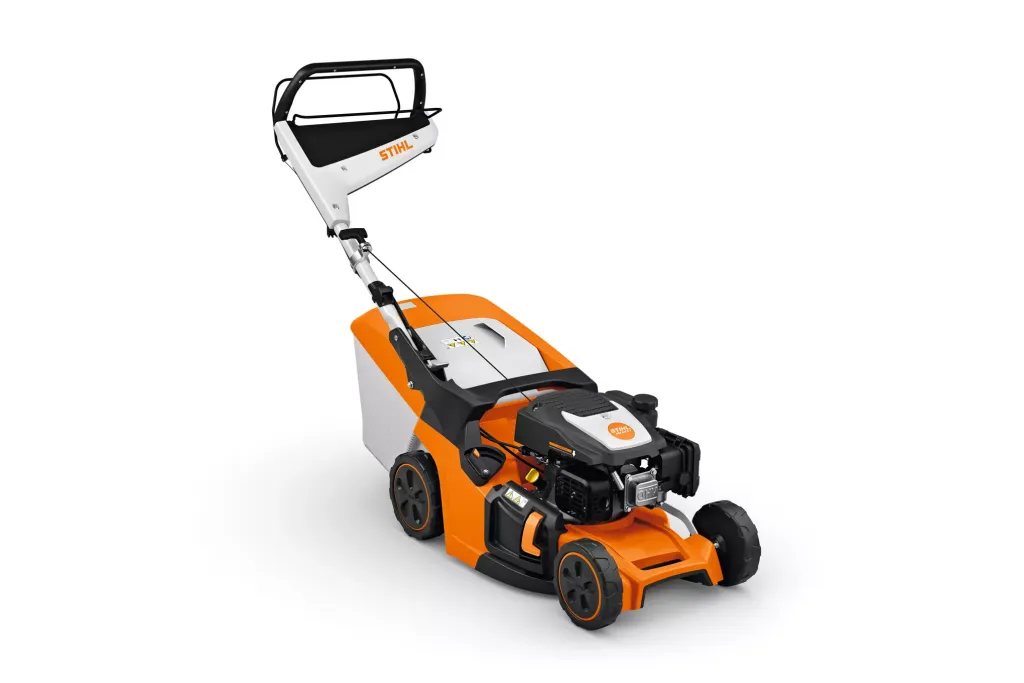 Obrázek k produktu STIHL RM 443 T