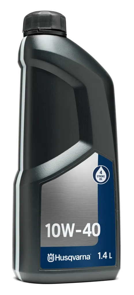 Obrázek k produktu Olej WP 4T SAE 10W/40 