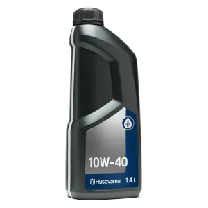Olej WP 4T SAE 10W/40 
