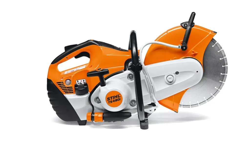 Obrázek k produktu STIHL TS 480i