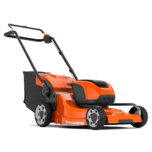 HUSQVARNA LC 247i bez akumulátoru a nabíječky 