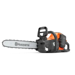 Husqvarna 242i s akumulátorem a nabíječkou