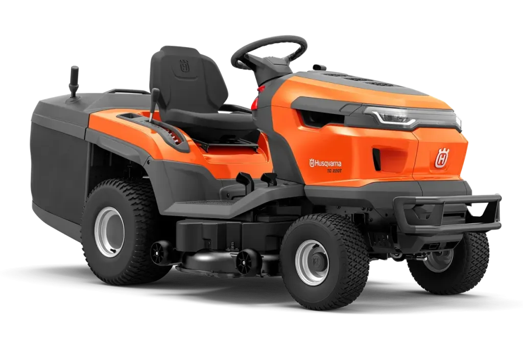 Obrázek k produktu Husqvarna TC 220T
