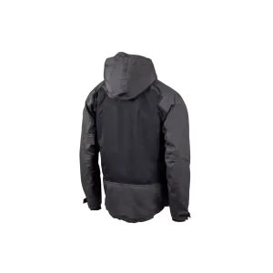 Obrázek #3 k produktu Bunda softshellová, pánská, černá 