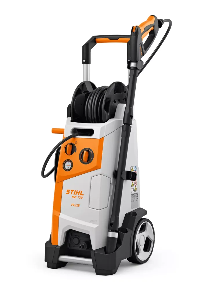 Obrázek k produktu STIHL RE 170 PLUS