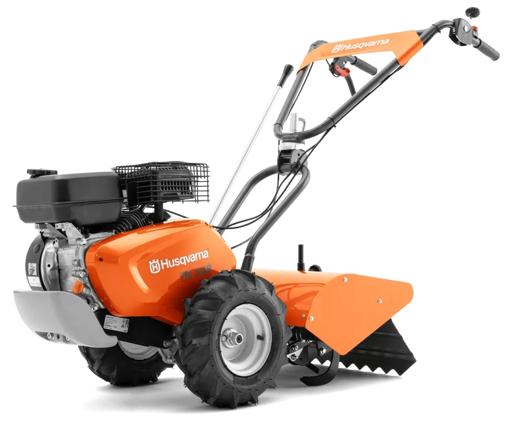 Obrázek k produktu Husqvarna TR 348 