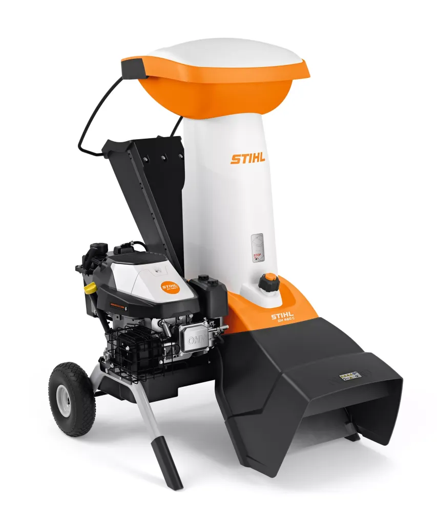Obrázek k produktu STIHL GH 460 C