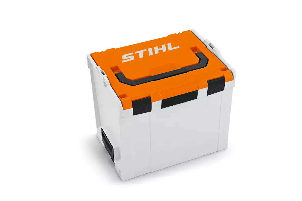 Obrázek k produktu STIHL Akumulátorový box L