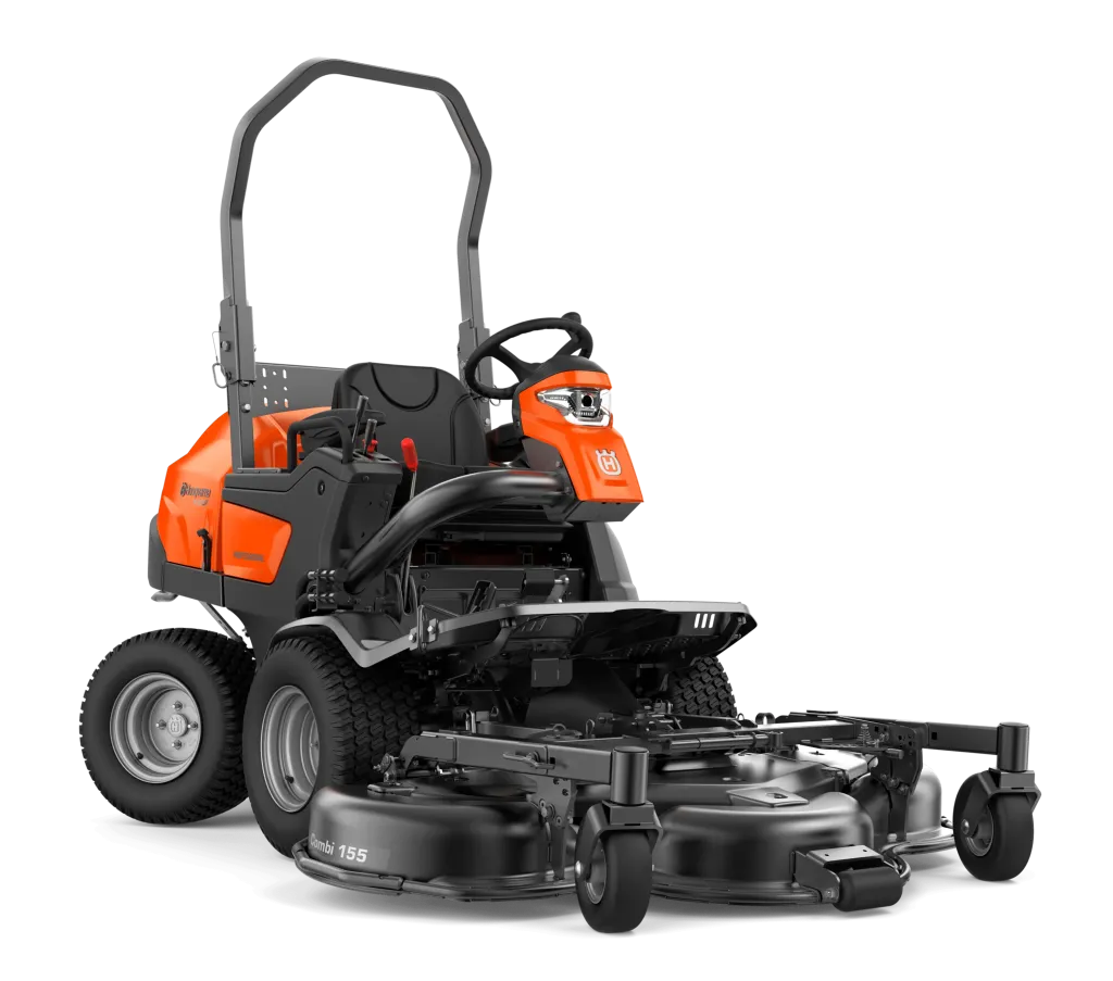 Obrázek k produktu HUSQVARNA P 525DX (bez žac. ústrojí) 