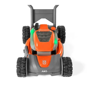 Obrázek #5 k produktu Sekačka na trávu Husqvarna dětská 