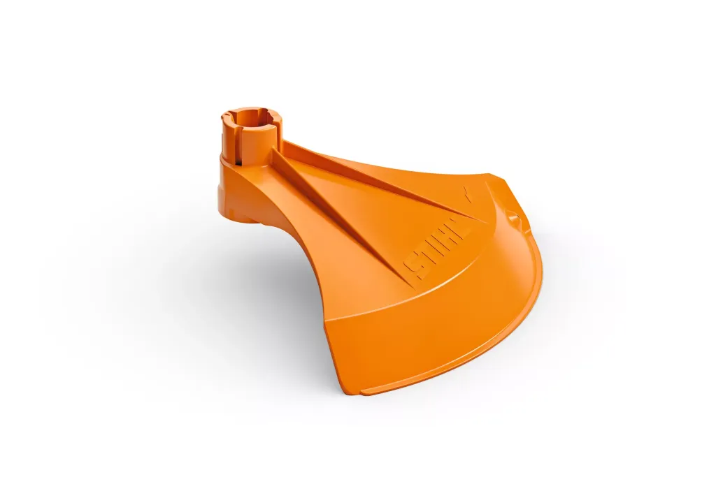 Obrázek k produktu STIHL Ochranný kryt, Ø 342 mm for FE 55, FS 36, 40, 72, 75, FR 85, 130