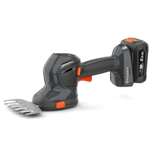 Obrázek #3 k produktu Husqvarna Aspire™ S20-P4A s akumulátorem a nabíječkou 