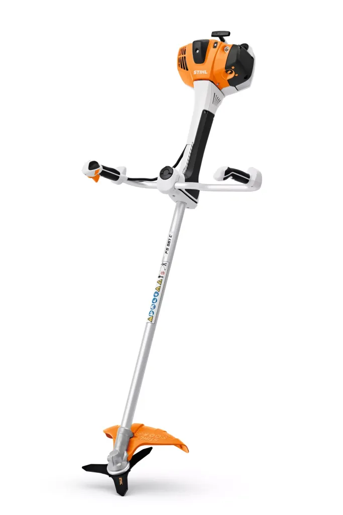 Obrázek k produktu STIHL FS 561 C-EM
