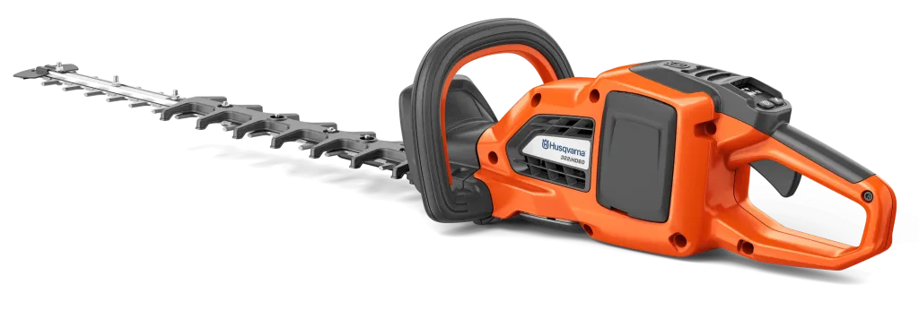 Obrázek k produktu Husqvarna 322iHD60 bez akumulátoru a nabíječky 