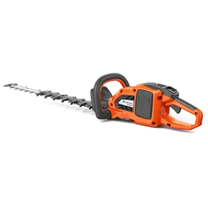 Husqvarna 322iHD60 bez akumulátoru a nabíječky 