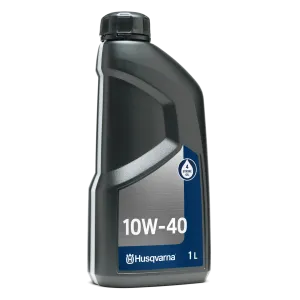 Olej WP 4T SAE 10W/40 