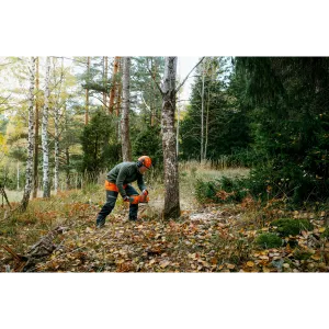 Obrázek #1 k produktu HUSQVARNA 340i bez akumulátoru a nabíječky 